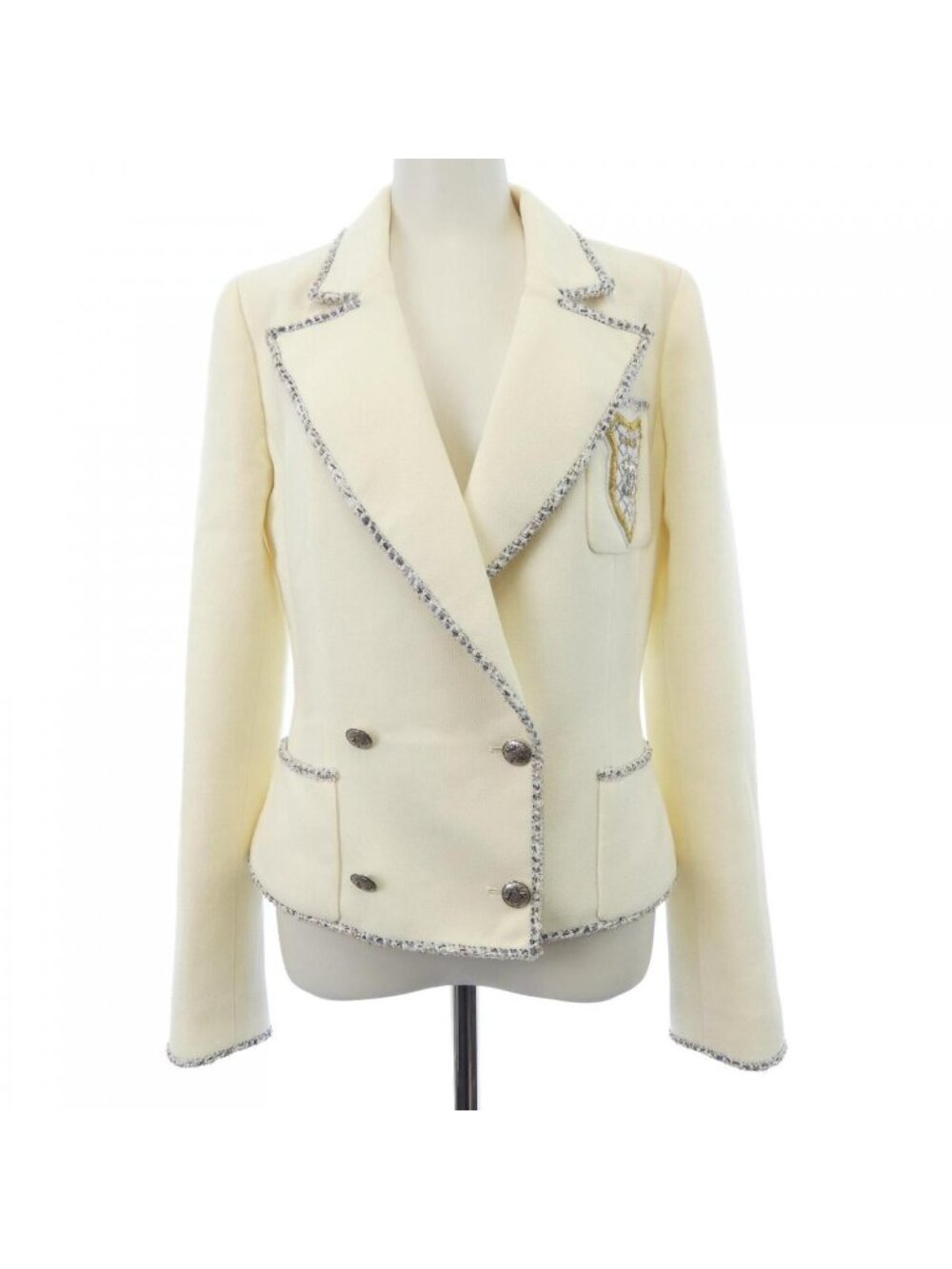 Chanel Vintage the Devil Wears 05c Jacket